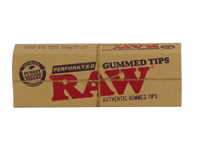 RAW TIPSGUMMED 02