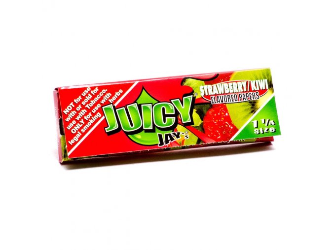 juicy jays strawberry kiwi flavored rolling papers pack 1 1024x1024 (1)