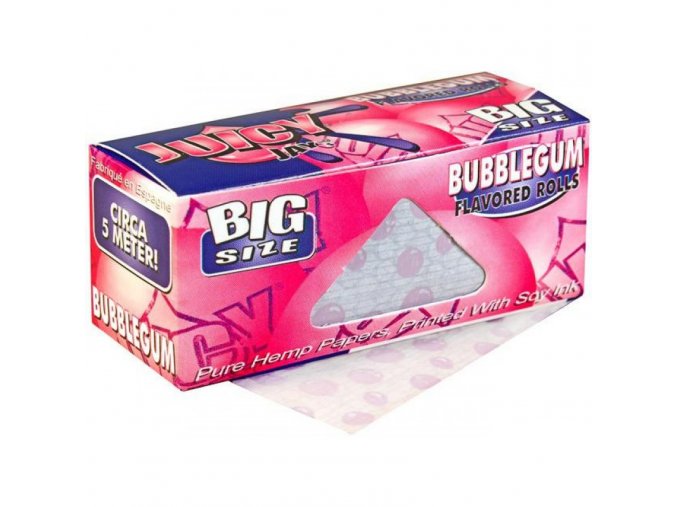 17252 juicy jay s rolls bubblegum