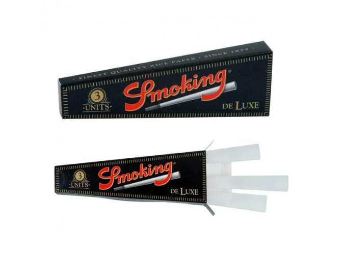 SMOKINGDELUXECONES3PACK 600x600