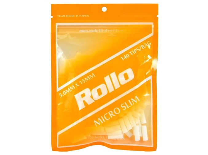 rollomicr