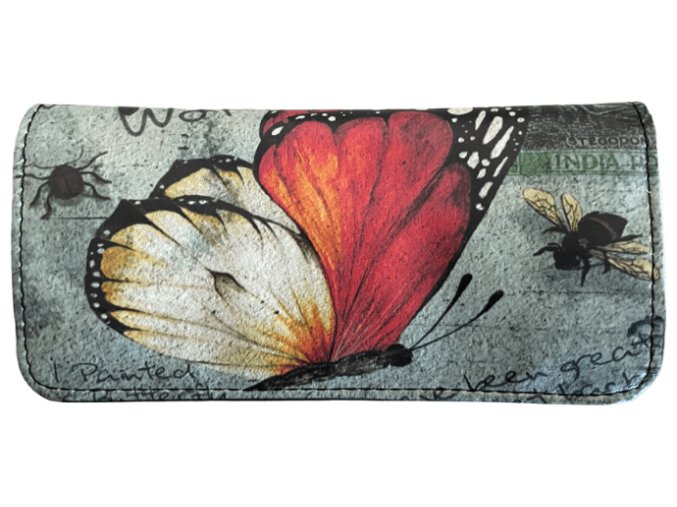 29682 1 pouzdro na tabak a kuracke potreby the butterfly