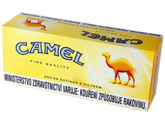 dutinky camel 200 01