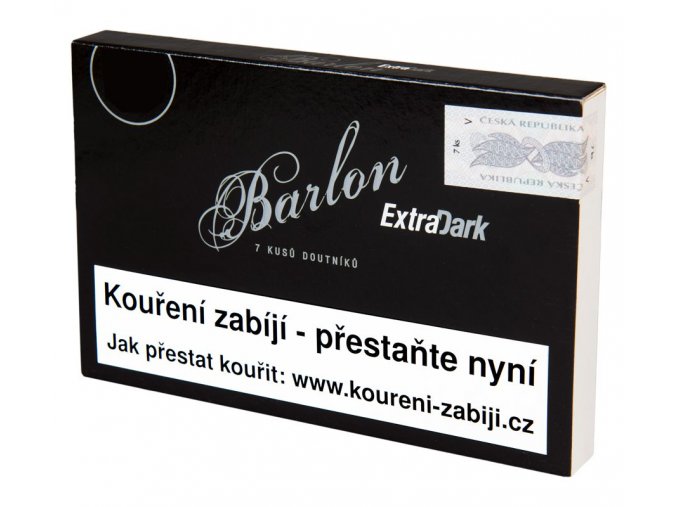 barlon extra dark 7ks 01