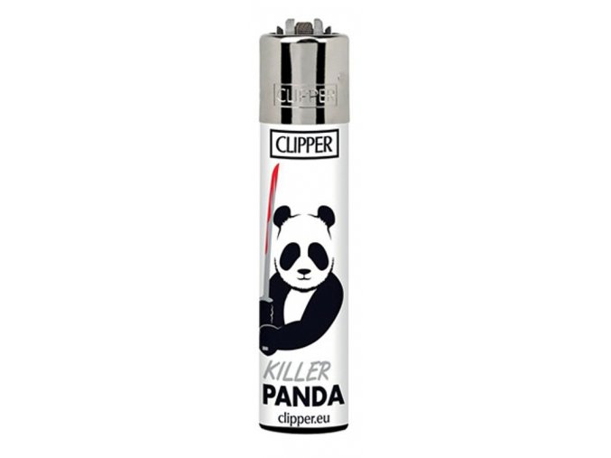 clipper panda 02