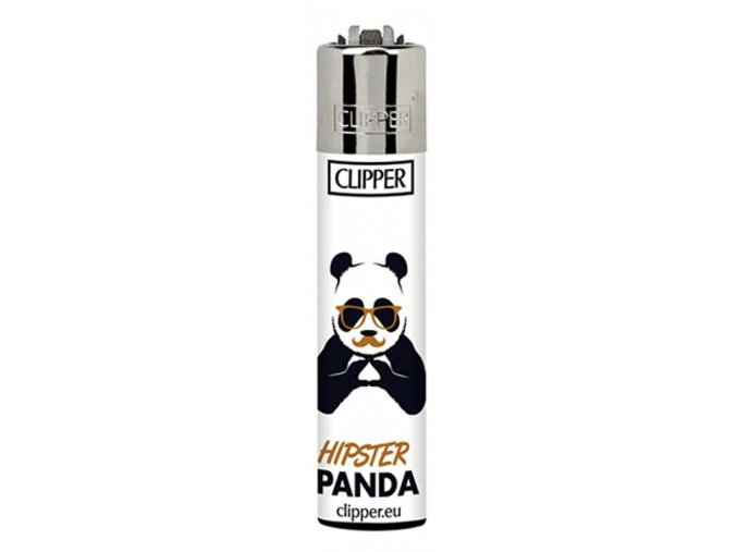 clipper panda 03