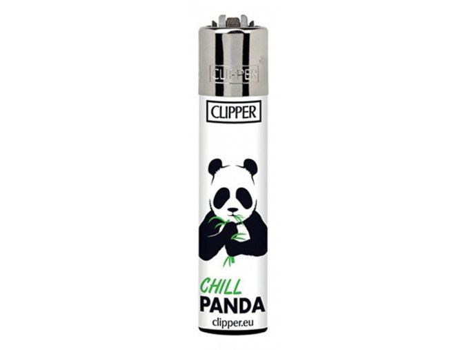clipper panda 04
