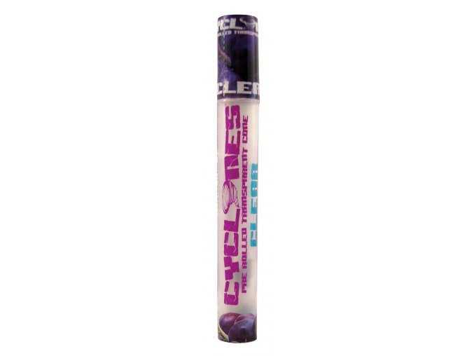 CYC KLEAR GRAPE 02