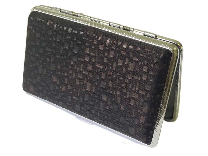 Tabatěrka LdM GLAMOUR LONG na 100mm cigarety 01