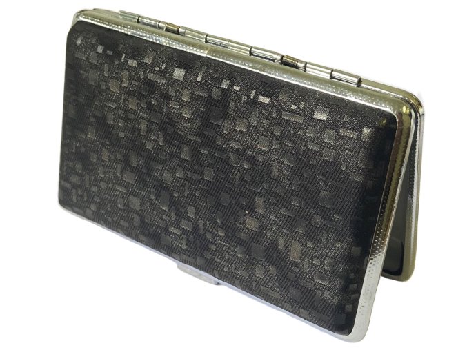 Tabatěrka LdM GLAMOUR LONG na 100mm cigarety 02