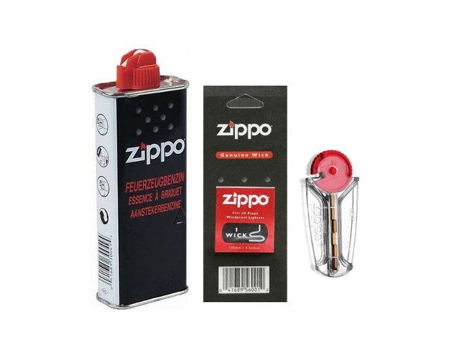 zippo set
