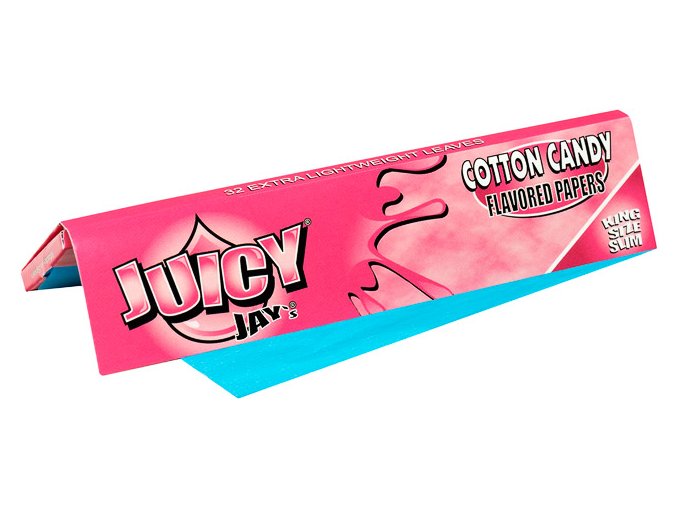 9106 juicy jay s ks slim cotton candy