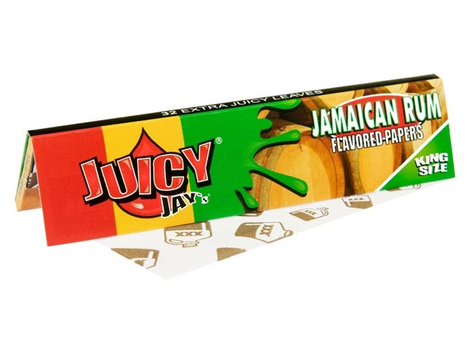 9110 juicy jay s ks slim jamaican rum