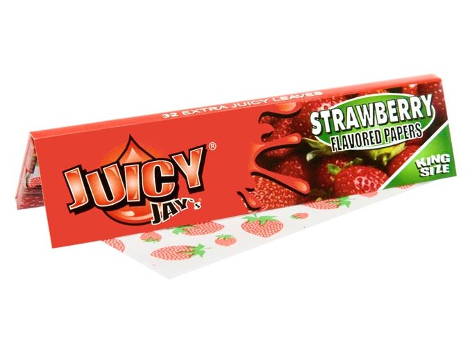 9114 juicy jay s ks slim strawberry