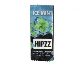 hipzz ice mint aroma card 20er box 4