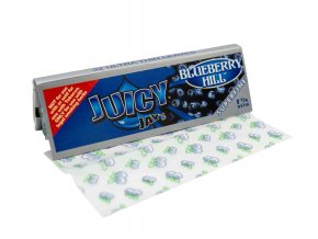Juicy Jay Blueberry Hill1