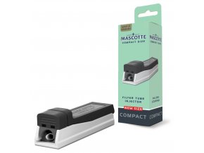 Mascotte Hulzenstopper Compact Size