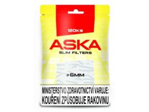 aska slim