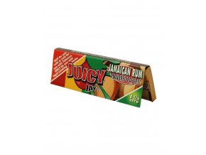 juicy jays juicy jays 1 1 4 rolling papers jamaica