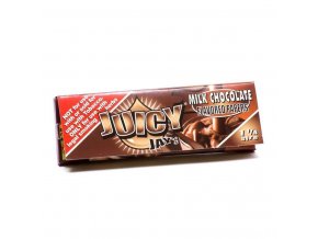 25021 juicy jay s 1 1 4 milk chocolate 78mm
