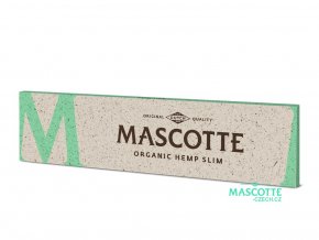 300 mascotte organic hemp slim