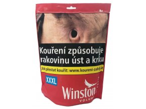 Winston classic 130g (MOC 799č)