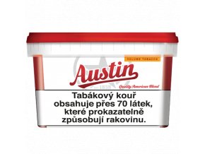 Austin Red 180g (MOC 1215,-)