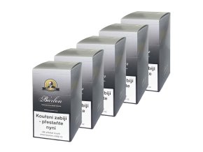 5x Barlon Dark 40ks