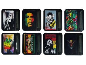 Kombajn  REGGAE 80mm MIX