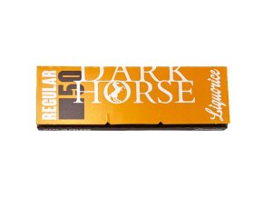Papírky DARK HORSE Liquorice SW