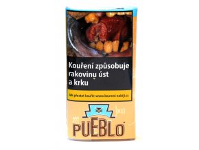 Cigaretový tabák Pueblo 30g