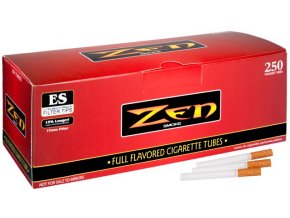 Dutinky ZEN Full Flavor 250 - filtr 17mm
