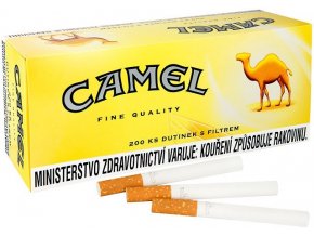dutinky camel 200 02