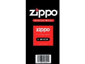 Zippo knot