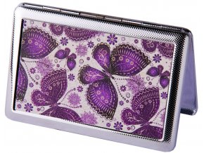 case slim flowers 04