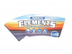 Elements Perfecto Cone Rolling Tips