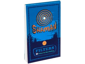 9492 trhaci filtry shaman 51ks