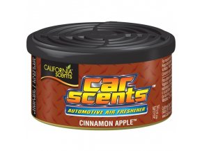 California Scents Cinnamon Apple