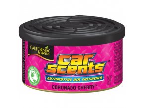 California Scents Coronado Cherry - TOP