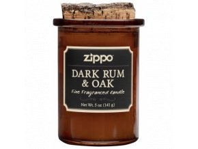dark rum oak svicka zippo 500x500