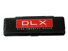 Pouzdro na cigaretové papírky DLX