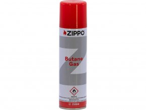 Plyn do zapalovačů Zippo 250ml