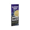 hipzz blueberry lemon aroma card 20er box