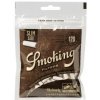 Filtry Smoking Brown Slim 120ks