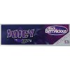 Juicy Jay´s Fine 1 1/4 Black Berrylicious
