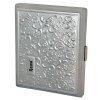 Tabatěrka REMO SILVER 01