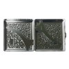 Tabatěrka REMO SILVER 01