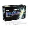 5x Práskací dutinky FRUTTA VANILLA 100ks