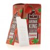 ab aroma king strawberry erdbeere flavour card
