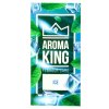 Ochucená karta AROMA KING  - více příchutí (Příchuť Blueberry Ice)